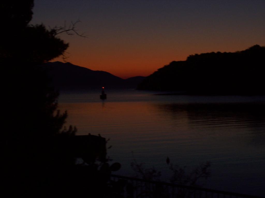 Hotel Mike Epidaurus Eksteriør bilde